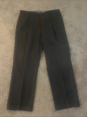 J Hilburn Dress Slacks-38x30